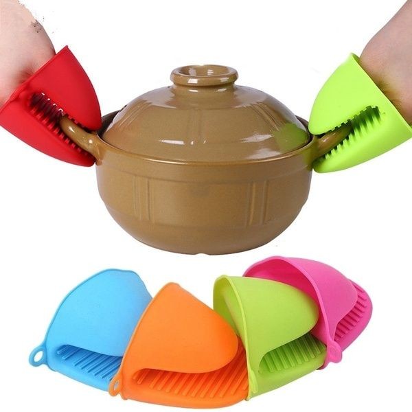 دستگیره سیلیکونی