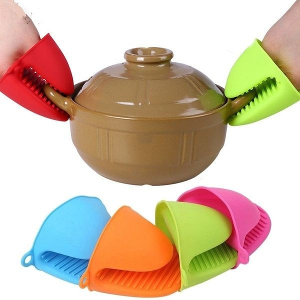 دستگیره سیلیکونی