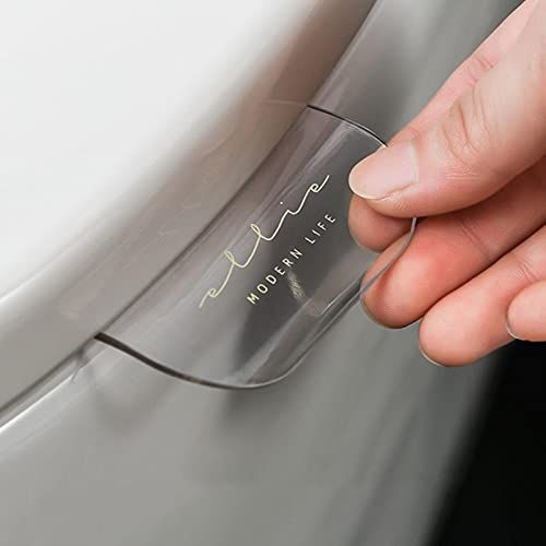 هولدر حلقه توالت فرنگی