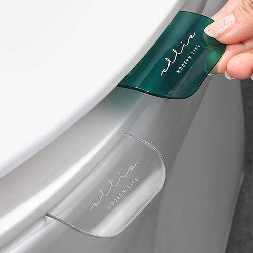 هولدر حلقه توالت فرنگی