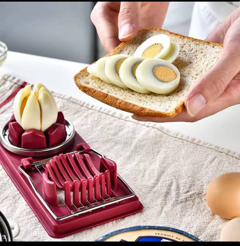 اسلایسر تخم مرغ