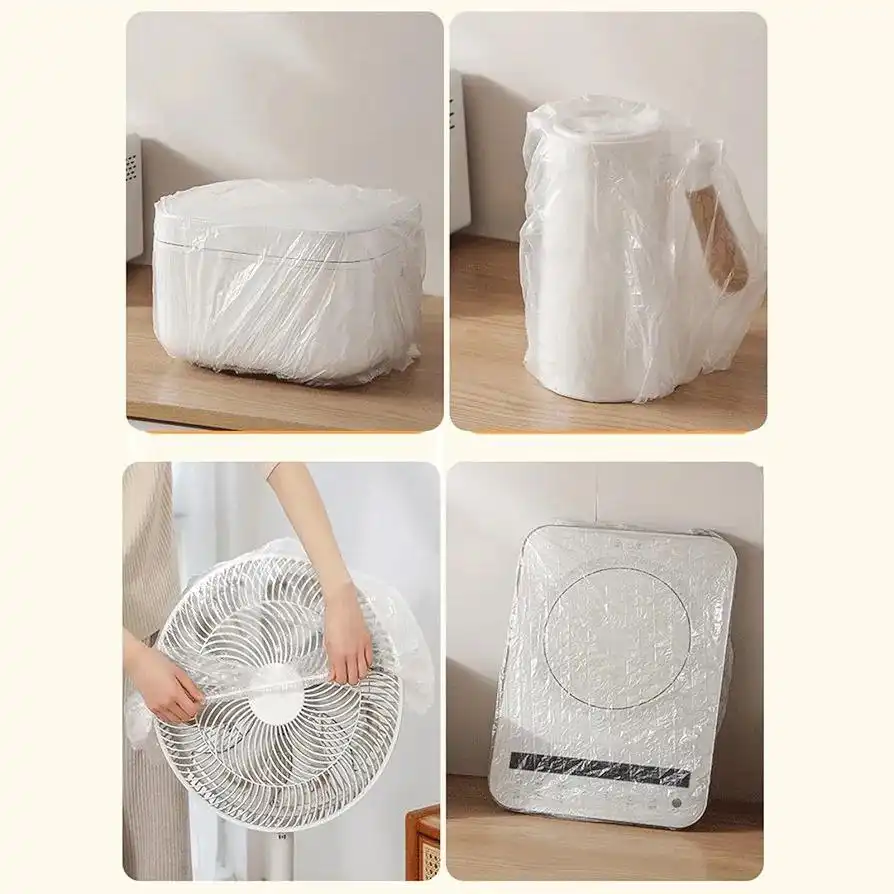 کاور لوازم برقی