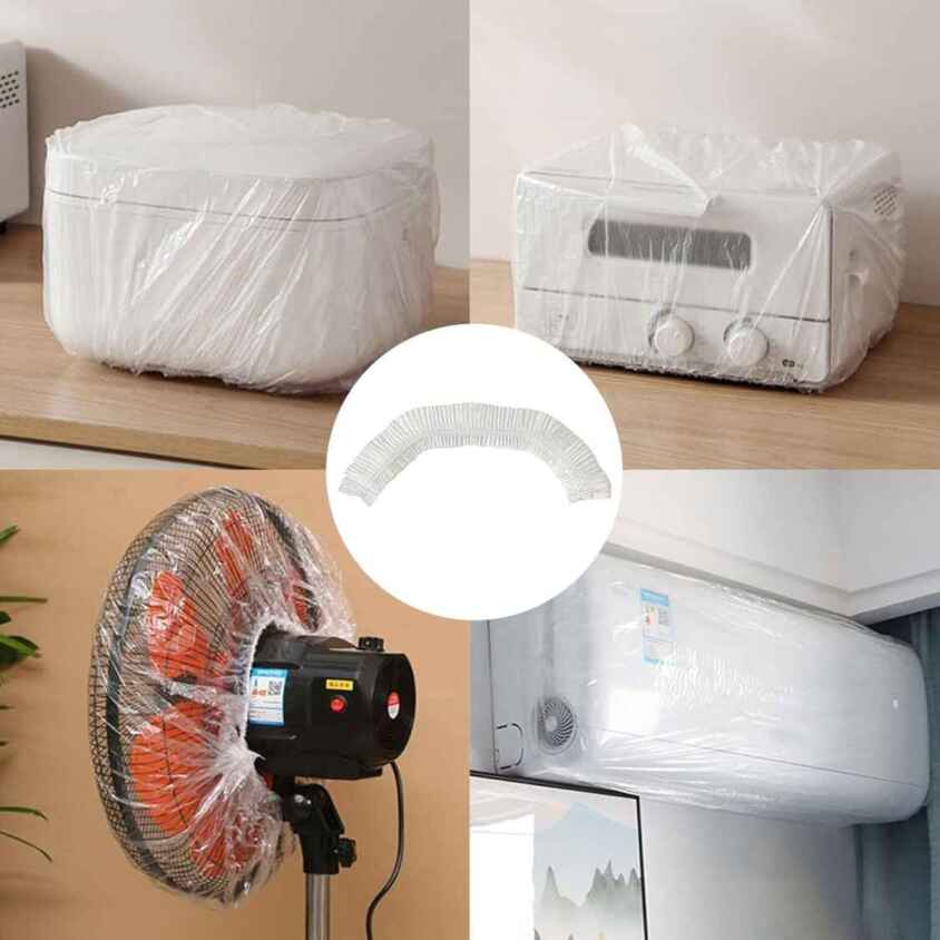 کاور لوازم برقی