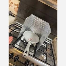 محافظ گاز ایستاده