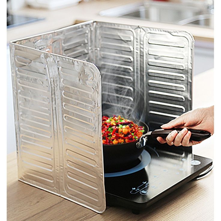 محافظ گاز ایستاده