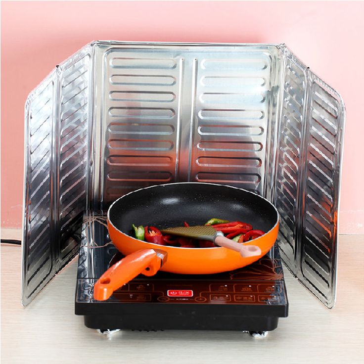 محافظ گاز ایستاده