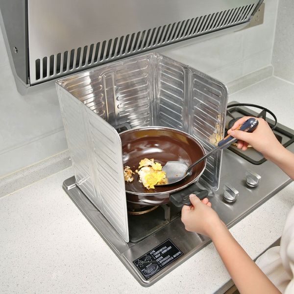 محافظ گاز ایستاده