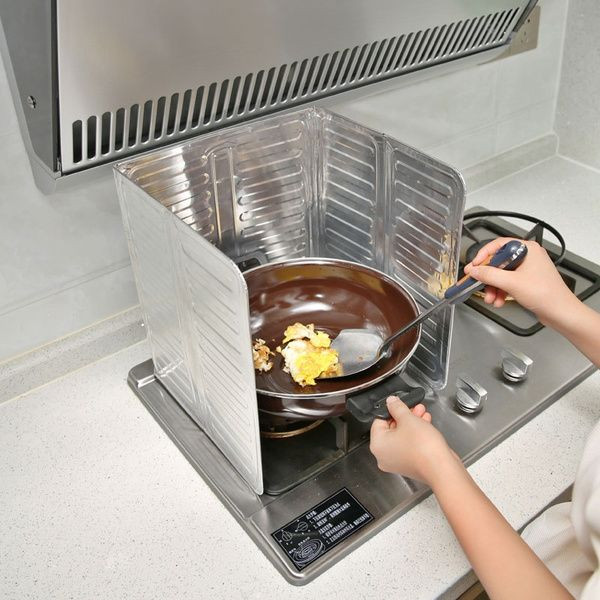 محافظ گاز ایستاده