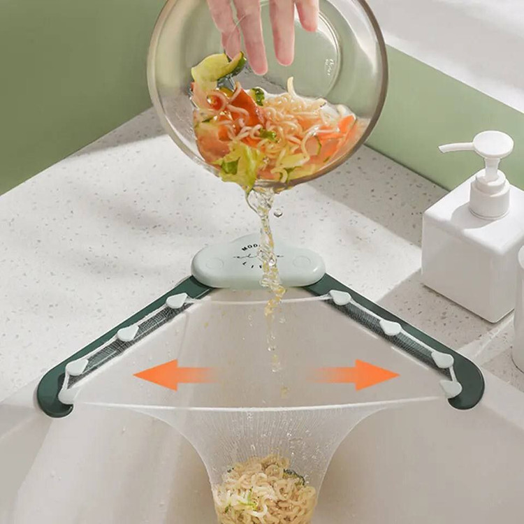 تفاله گیر سینک