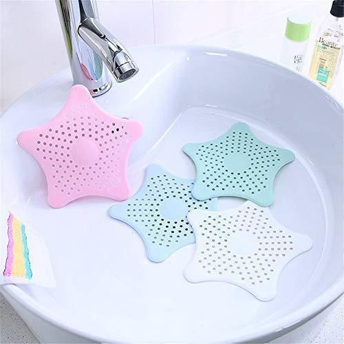 تفاله گیر سیلیکونی ستاره