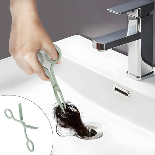 انبر موگیر حمام