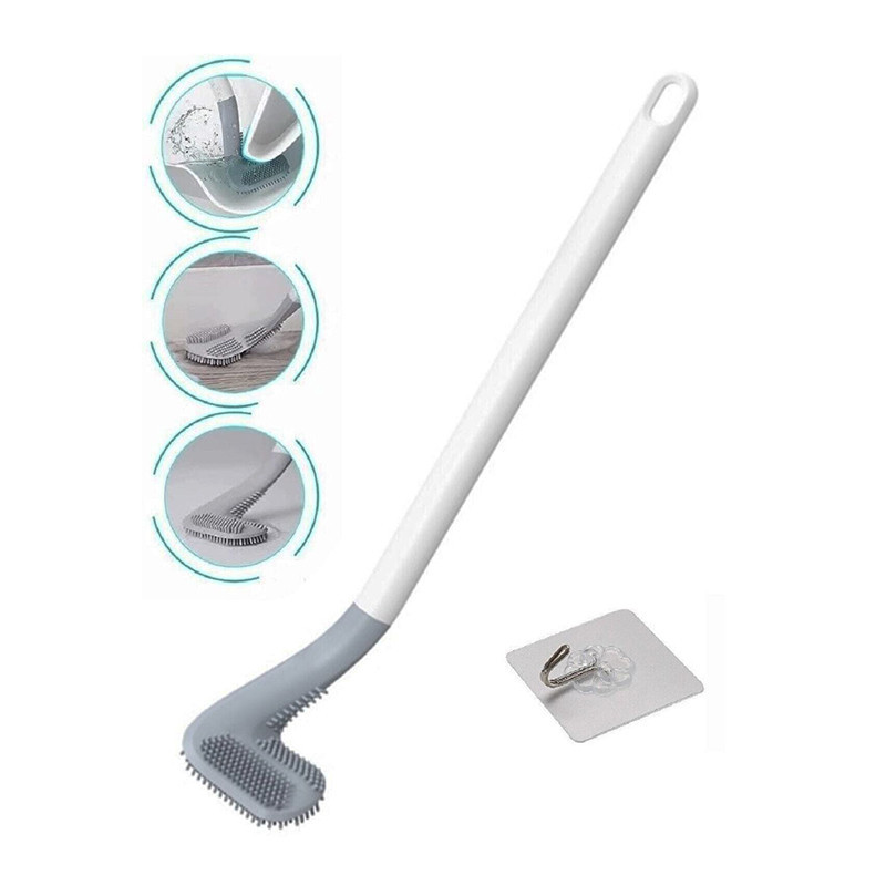 فرچه توالت گلفی