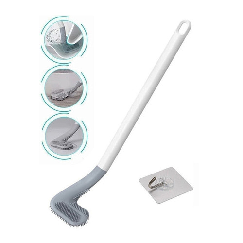 فرچه توالت گلفی