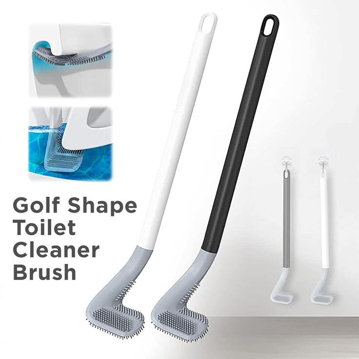 فرچه توالت گلفی