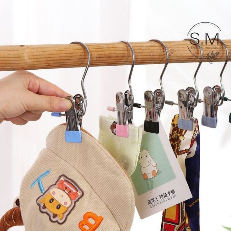 گیره آویز همه کاره