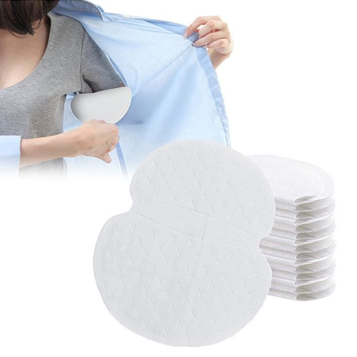 پد عرقگیر چسبی