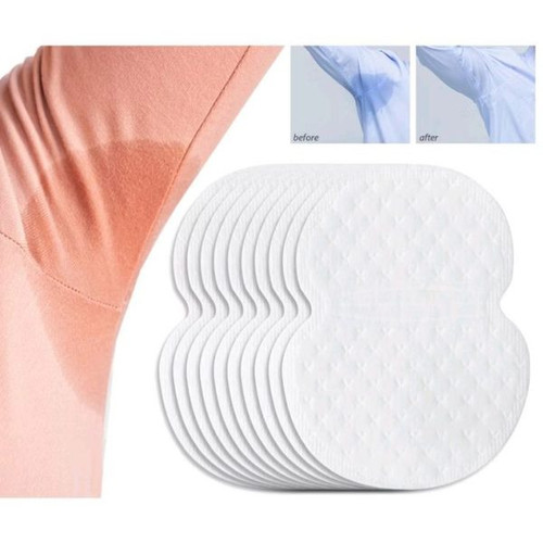 پد عرقگیر چسبی