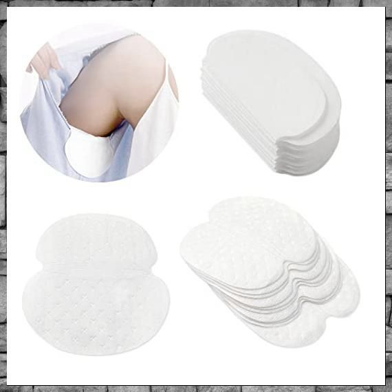 پد عرقگیر چسبی