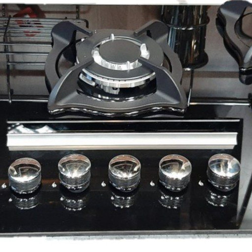 محافظ ولوم اجاق گاز