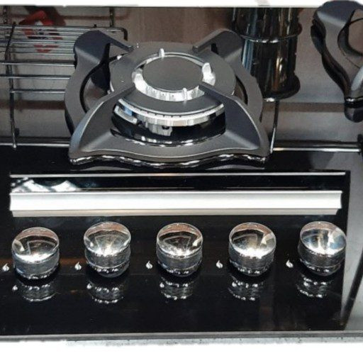 محافظ ولوم اجاق گاز