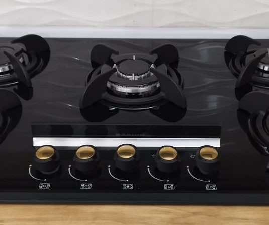 محافظ ولوم اجاق گاز