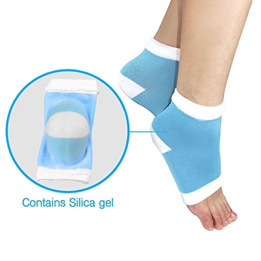 محافظ پاشنه پاذ