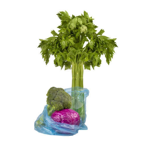 کیسه تازه نگهدار میوه و سبزیجات