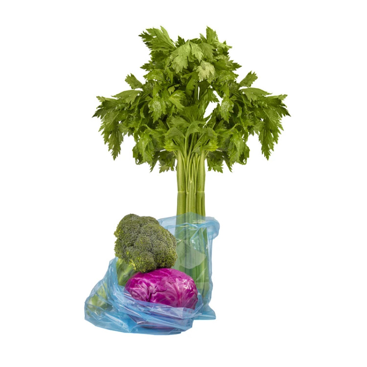 کیسه تازه نگهدار میوه و سبزیجات