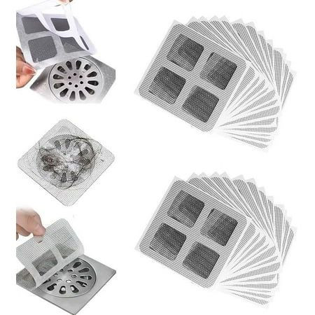 توری کفشور چسبی