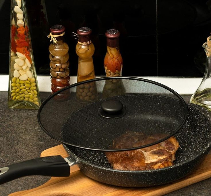 توری روغن گیر