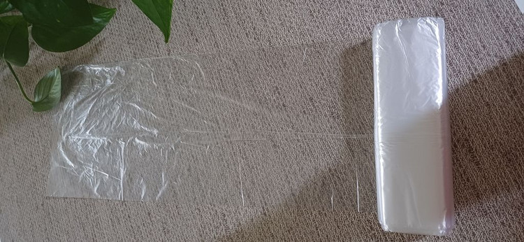 کیسه ساندویچ