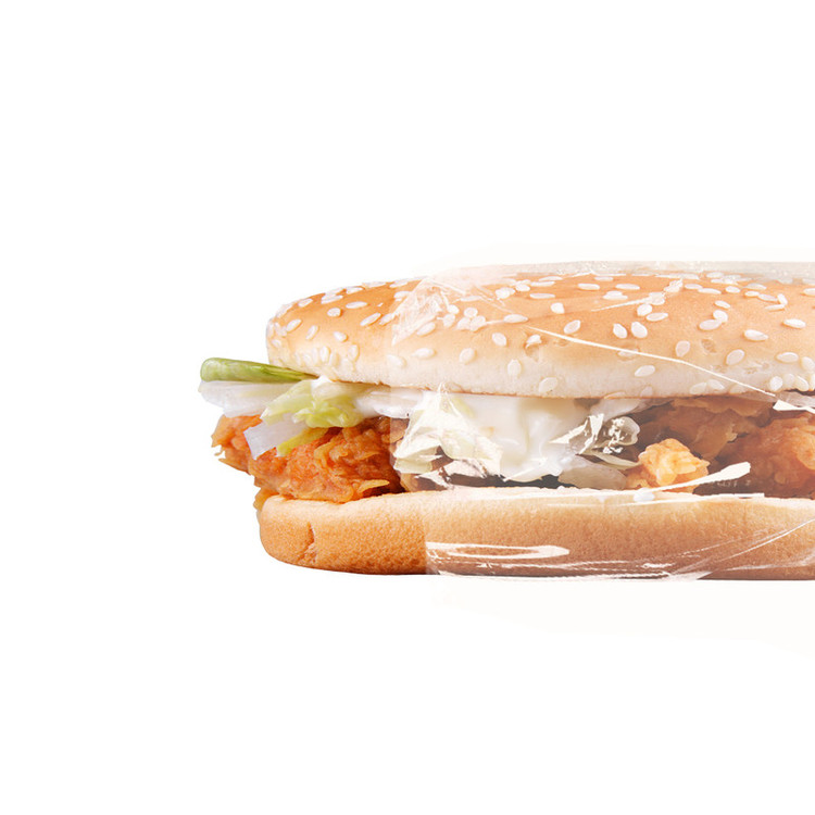 کیسه ساندویچ