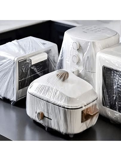 کاور لوازم برقی