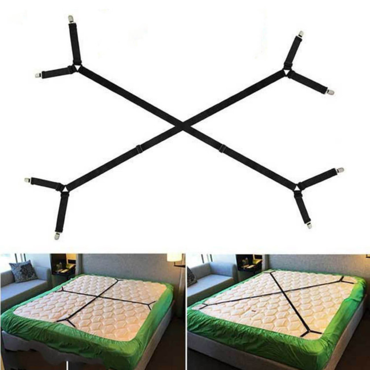 نگهدارنده ملحفه تخت