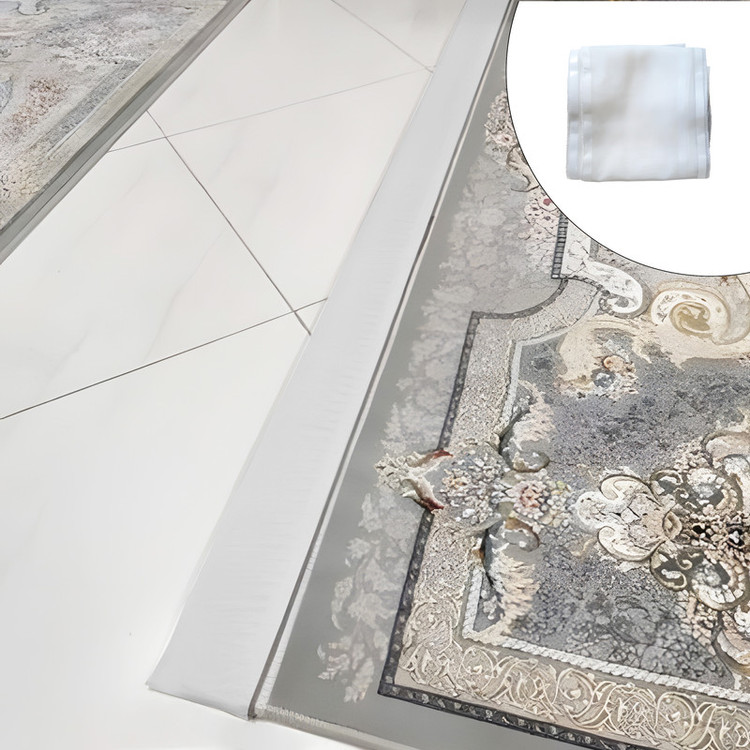 محافظ ریشه فرش حریر