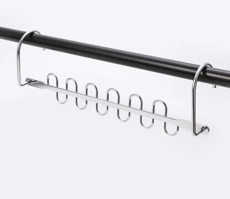 واندر هنگر فلزی مارپیچ