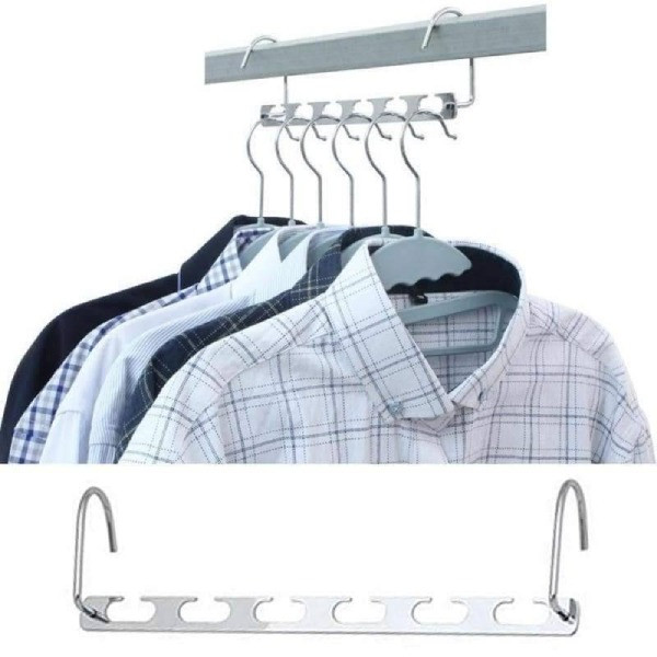 واندر هنگر فلزی