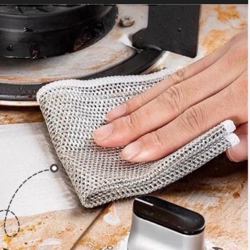 دستمال اسکاجی