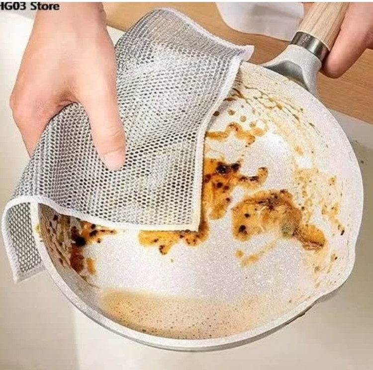 دستمال اسکاجی