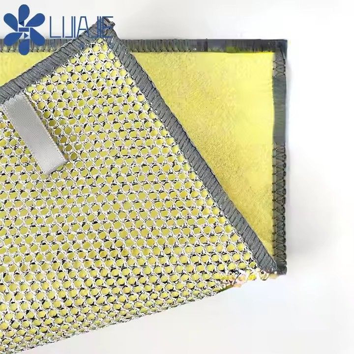 دستمال اسکاجی دو رو