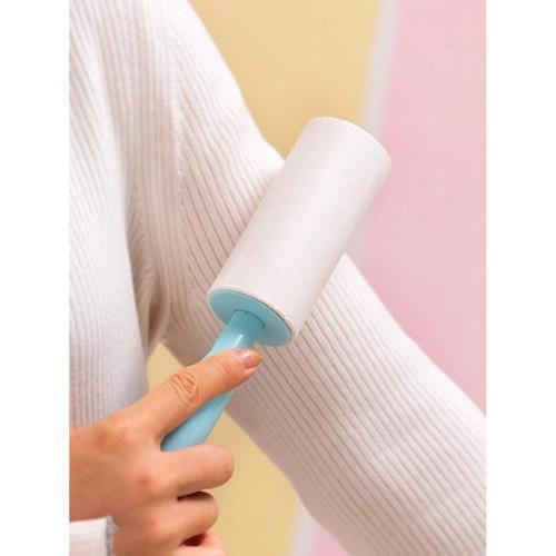 پرزگیر چسبی