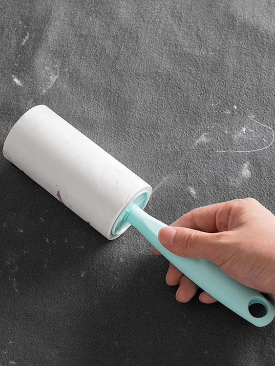 پرزگیر چسبی