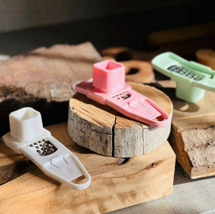 رنده سیر کشویی