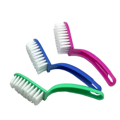 فرچه یقه شور