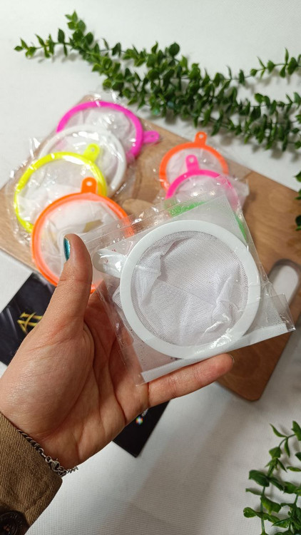 صافی پارچه ای