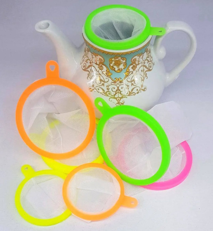 صافی پارچه ای