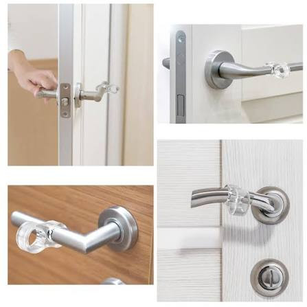 ضربه گیر درب و پنجره