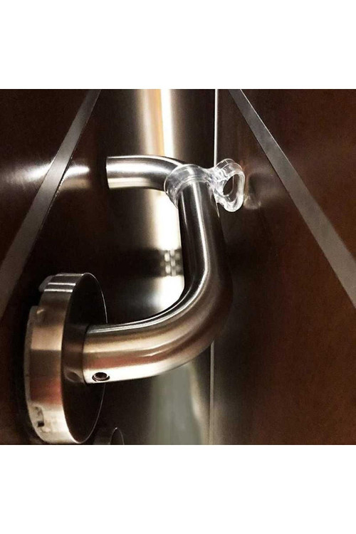 ضربه گیر درب و پنجره