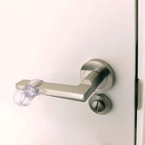 ضربه گیر درب و پنجره