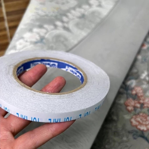 چسب یدک محافظ ریشه فرش